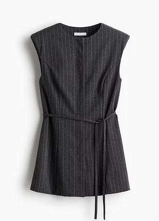 Жилетка h&m 4