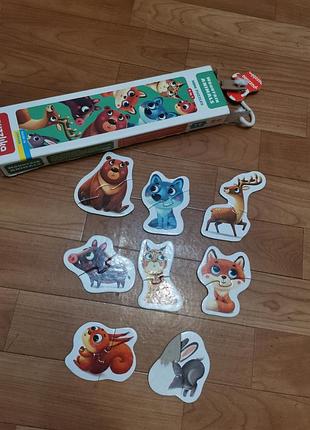 Развивающие игрушки для детей