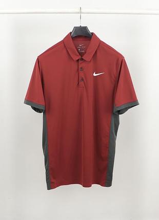 Чоловіча polo футболка nike