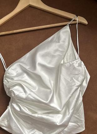 Стильний топ zara
