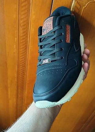 Кроссовки мужские reebok classic