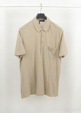 Чоловіча polo футболка maerz