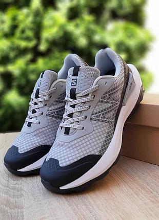 Salomon elixir activ 2
