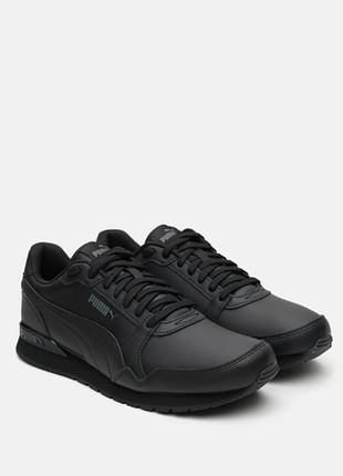 Кросівки puma st runner v3 l trainers