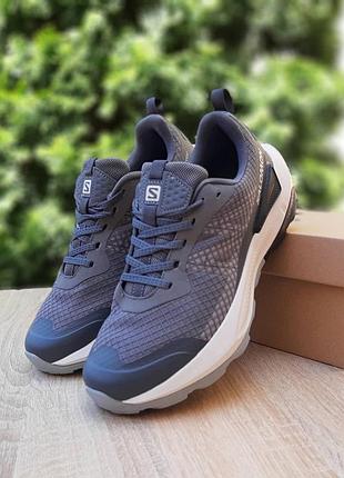 Salomon elixir activ 4