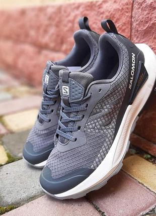 Salomon elixir activ 2