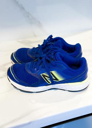 Кросівки рр 35 new balance 22 см