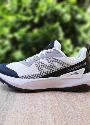 Salomon elixir activ 7