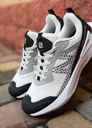 Salomon elixir activ 4