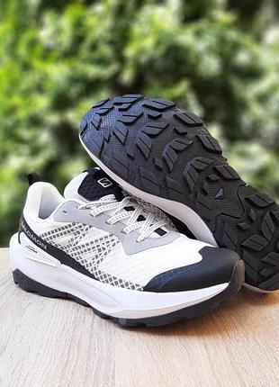 Salomon elixir activ 6
