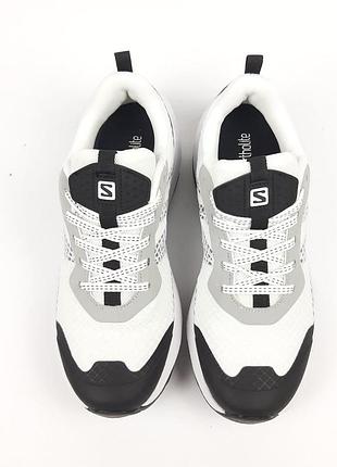 Salomon elixir activ 8
