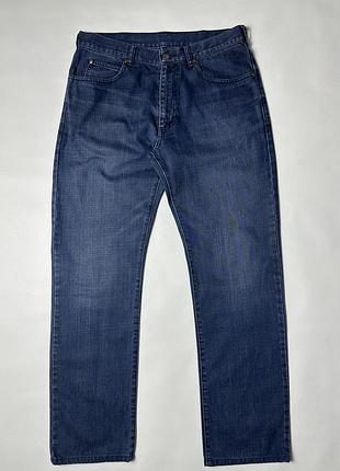 Zzedna denim project 33 чоловічі брендові джинси