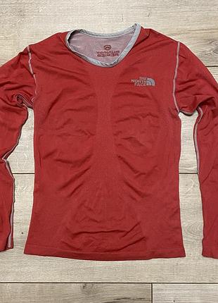 Оригинальная термофутболка лонгслив the north face summit series m l xl