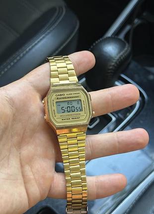 Годинник casio vintage iconic оригінал