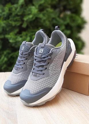 Salomon elixir activ 9