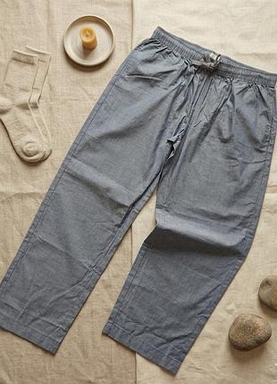 Пижамные штаны primark xl