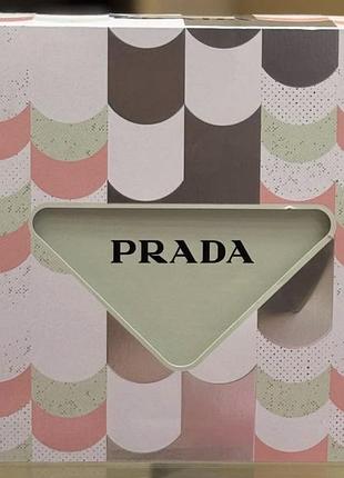 Подарунковий набір prada