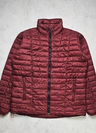 Куртка rab altus pertex quantum cirrus puffer jacket