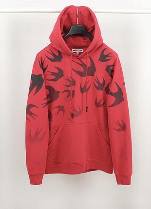 Чоловічий худі mcq alexander mcqueen