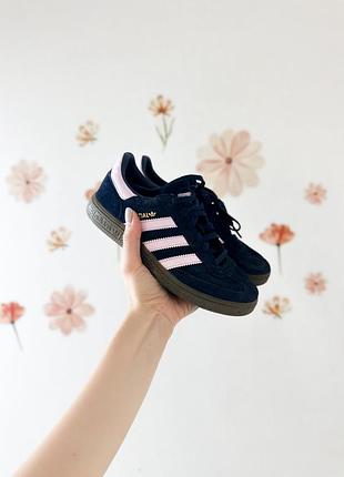 Кросівки adidas spezial 33р
