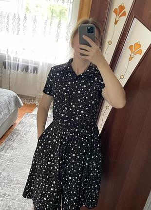 Літня сукня сарафан