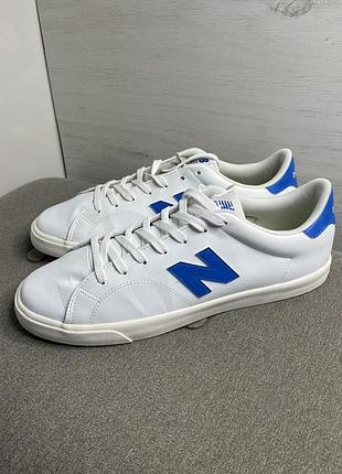 Кеди new balance ct210