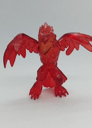Феникс орел minerax rubinox golden aagle