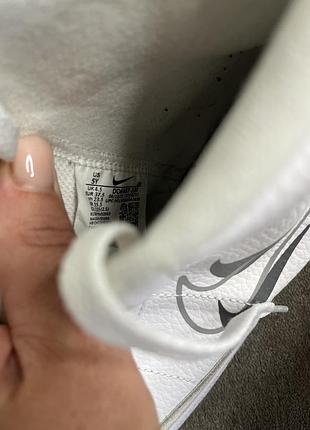 Кросівки nike blazer 7