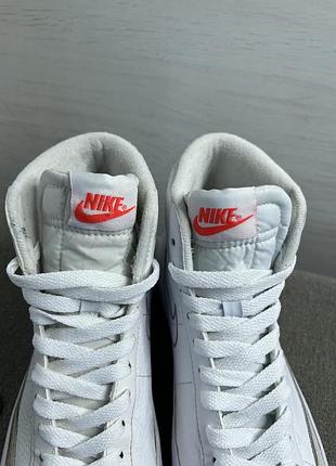 Кросівки nike blazer 3
