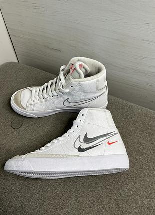 Кросівки nike blazer 2