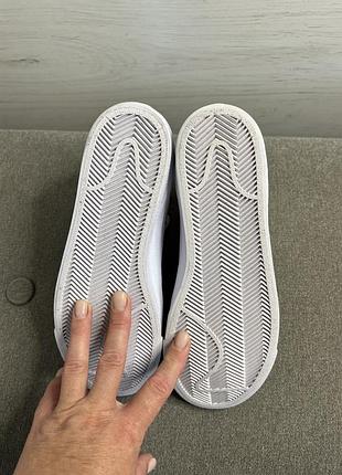 Кросівки nike blazer 6