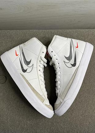Кросівки nike blazer 5