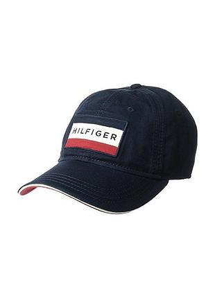 Кепка бейсболка tommy hilfiger оригинал из сша мужская кепка