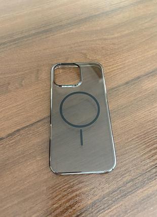 Чохли до apple iphone 16 pro max 4