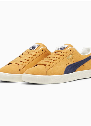 Кеди puma clyde og sneakers