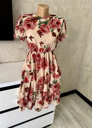Плаття shein