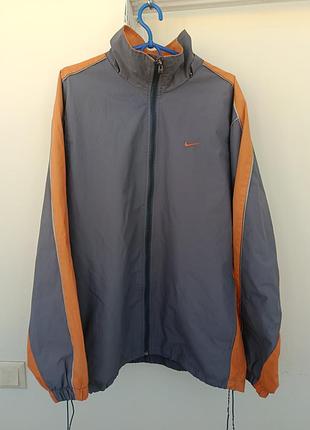 Крутая винтажная олимпийка nike asg