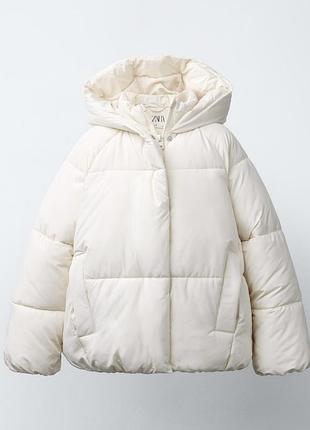 Куртка zara 6-7 років 122 см