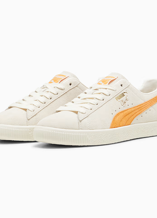Кеди puma clyde og sneakers