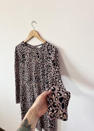 Плаття з натуральної тканини h&m🌿