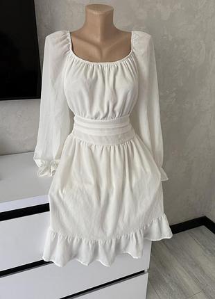 Плаття zara