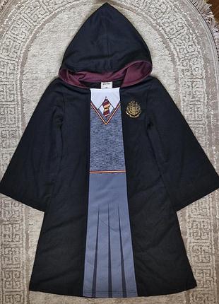 Мантия гарри поттер harry potter