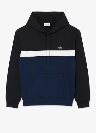 Худі lacoste 3