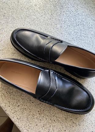 Туфлі нові 10