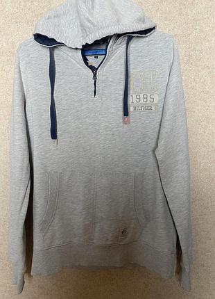 Худі tommy hilfiger. 2