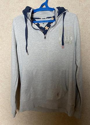 Худі tommy hilfiger. 4