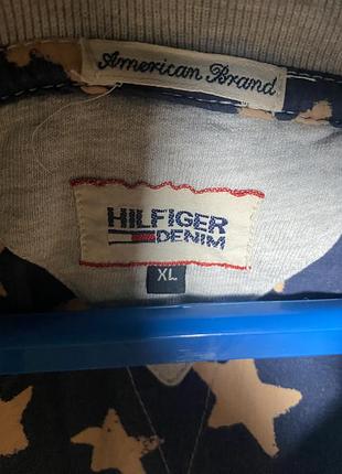 Худі tommy hilfiger. 7
