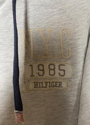 Худі tommy hilfiger. 5