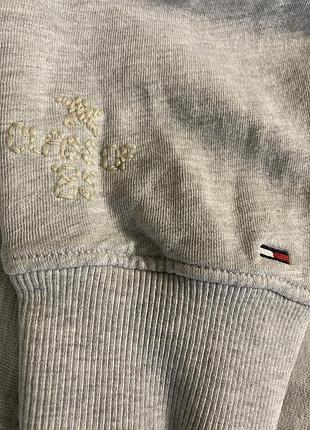 Худі tommy hilfiger. 10