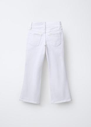 Джинси zara 2